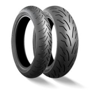 Bridgestone 120/70-12 Sc F 51s Tl