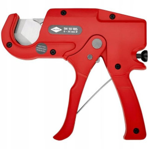 Knipex Obcinak Do Rur Z Tworzywa 94 10 185