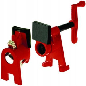 Ścisk Śrubowy Do Rur 1/2'' Bpc-h12 Bessey