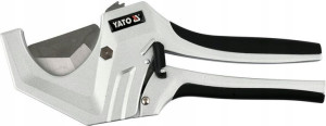Obcinak Do Rur Pcv 64mm V-cut Yt-22293 Yato