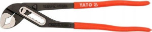 Yato Szczypce Nastawne Do Rur 300mm Yt-2091