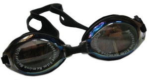 Okulary pływackie FLUENT 9809 okularki