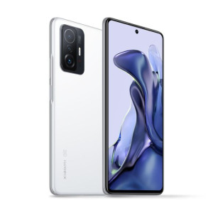 Smartfon Xiaomi 11T 8 GB / 128 GB biały