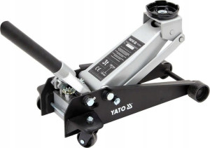 Podnośnik Hydrauliczny Żaba 3t Yt-17211 Yato