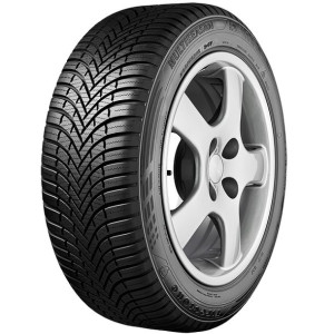 2x Firestone 225/40 R18 Multiseason 2 92y Xl