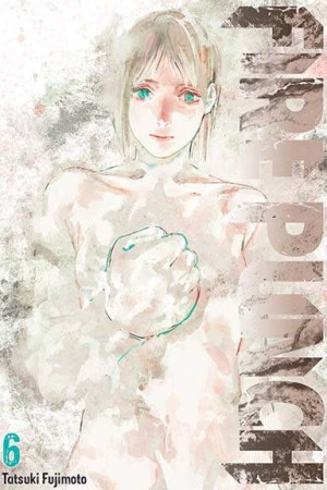 Manga Fire Punch  Tom 6