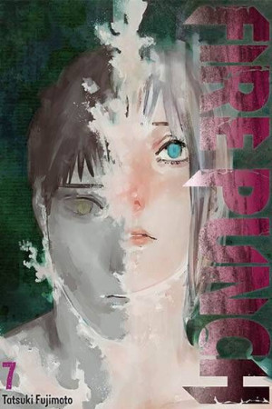 Manga Fire Punch  Tom 7