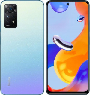 XIAOMI REDMI NOTE 11 Pro 6/64GB Niebieski