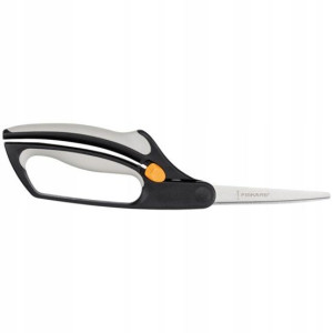 Fiskars Nożyce Do Cięcia Trawy Liści S50 1000557