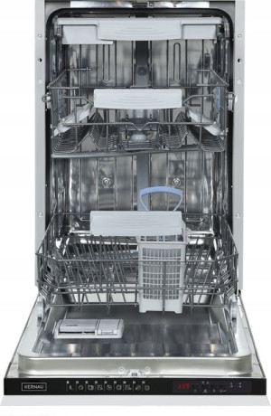 Zmywarka Kernau KDI 4855 SD 10kpl. 9programów 45cm