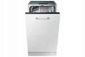 Zmywarka Samsung DW 50R4040BB 9 Kompletów AquaStop