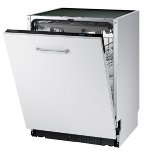 Zmywarka Samsung DW 60M6050BB 14 kpl. 7 programów