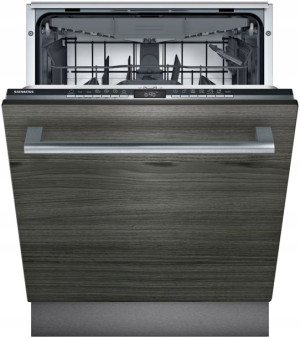Zmywarka Siemens SN 63HX46VE 13kpl infoLight 3kosz