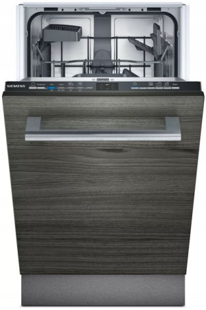 Zmywarka Siemens SP 61IX05KE 9 kpl InfoLight 45 cm