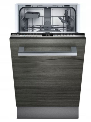 Zmywarka Siemens SP 63HX64KE 9 kpl InfoLight 45 cm