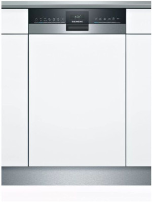 Zmywarka Siemens SR 55ZS11ME 10 kpl Home Connect
