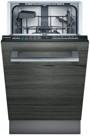 Zmywarka Siemens SR 61HX08KE 9kpl InfoLight 45cm