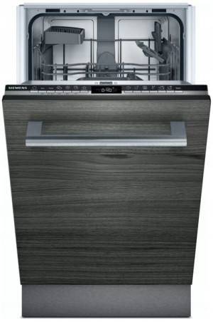Zmywarka Siemens SR 63EX20KE 9kpl WiFi duoPower