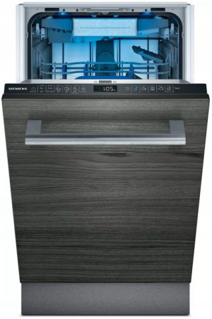 Zmywarka Siemens SR 65ZX23ME 10kpl WiFi timeLight