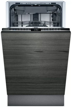 Zmywarka Siemens SR93EX28ME 10kpl InfoLight 3 kosz