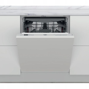 Zmywarka Whirlpool WIC 3C26 F 14 kpl 6 zmysł