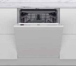Zmywarka Whirlpool WIC 3C34 PFES 14 kpl 60 cm