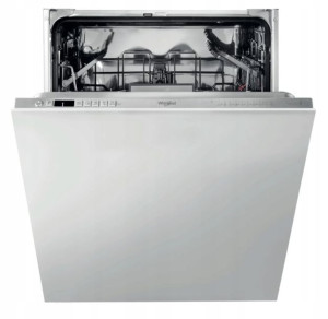 Zmywarka Whirlpool WIO 3T141PES Inox 14 kpl 60 cm