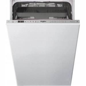 Zmywarka Whirlpool WSIO 3T223 PCE X 10 kpl