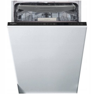 Zmywarka Whirlpool WSIP 4O33PF E 10 kpl 6 Zmysł