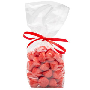 Woreczki torebki celofanowe 10x15cm 100 szt