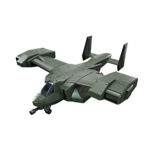 Figurka do złożenia Kyoukai Senki - HG 1/72 V-33 Stork Carrier