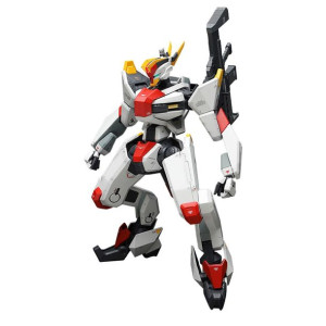 Figurka do złożenia Kyoukai Senki - FM 1/48 MAILeS Kenbu