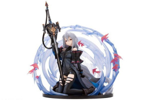 Figurka Arknights 1/7 Skadi Elite 2 Version
