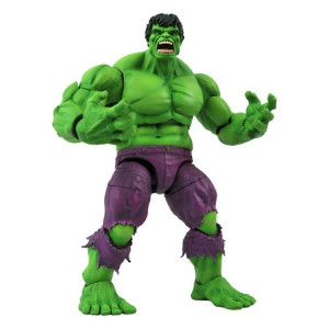 Figurka Marvel Select - The Immortal Hulk
