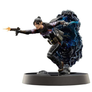 Figurka Apex Legends Figures of Fandom - Wraith
