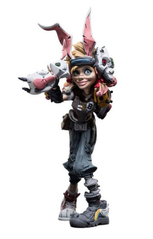 Figurka Borderlands 3 Mini Epics - Tiny Tina