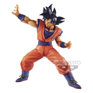 Figurka Dragon Ball Super Maximatic - The Son Goku VI