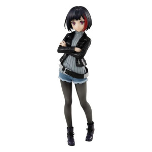 Figurka BanG Dream! Girls Band Party! Pop Up Parade - Ran Mitake