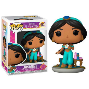 Figurka Disney Ultimate Princess POP! - Jasmine (1013)