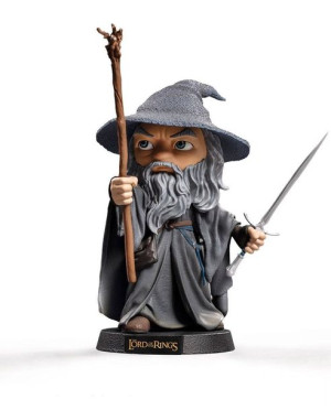 Figurka Lord of the Rings Mini Co. - Gandalf