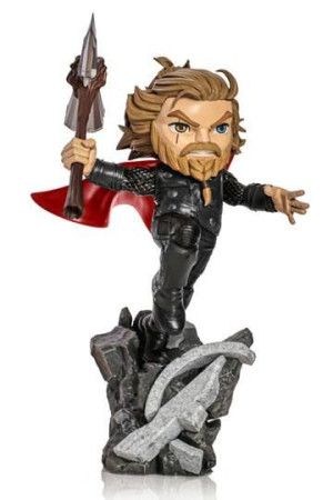 Figurka Avengers Endgame Mini Co. - Thor