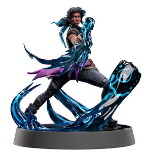 Figurka Borderlands 3 Figures of Fandom - Amara