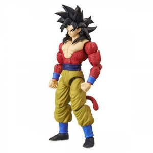 Figurka Dragon Ball Super Dragon Stars - Super Saiyan 4 Goku