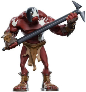 Figurka Lord of the Rings Mini Epics - Uruk-Hai Berserker