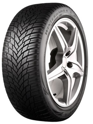 Firestone 225/40 R18 Winterhawk 4 92v Xl