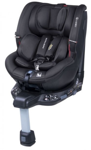 Coletto Sintra S2 i-Size fotelik samochodowy 0-18 kg czarny