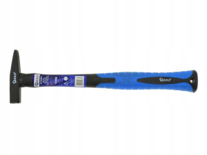 Młotek ślusarski 100G r.fiberglass Geko Premium