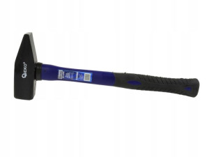 Młotek ślusarski 1,5 kg fiberglass Geko Premium