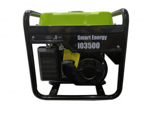 Generator Agregat Prądotwórczy Inwertorowy 4,0kW