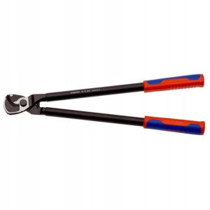 Knipex Nożyce Do Kabli 500mm 95 12 500